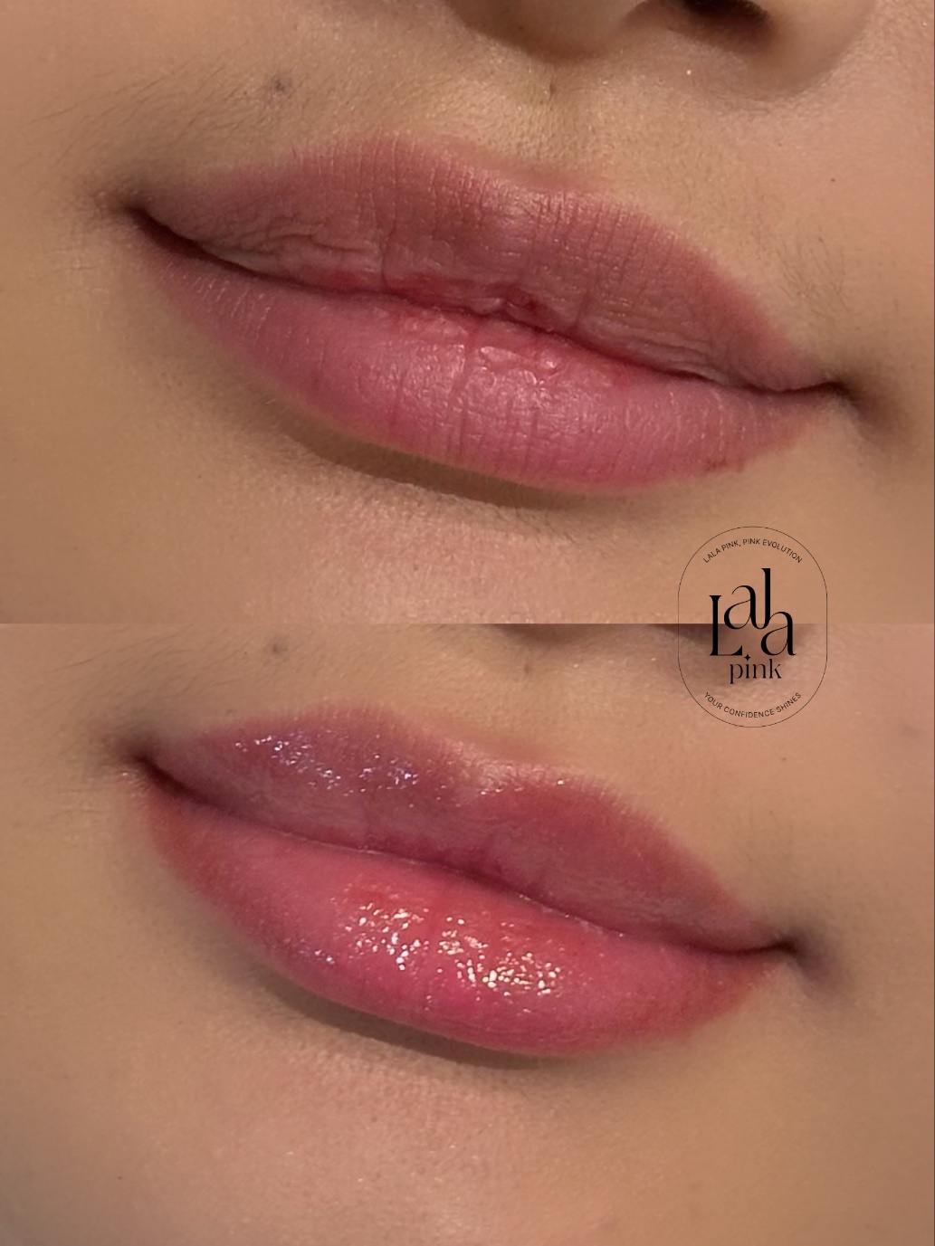 Before / After 症例 07