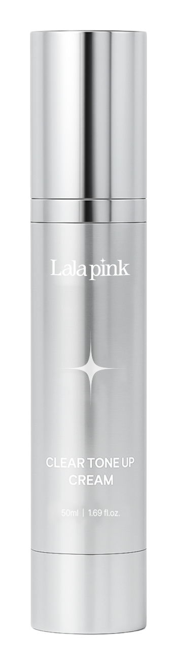 CLEAR TONE UP CREAM