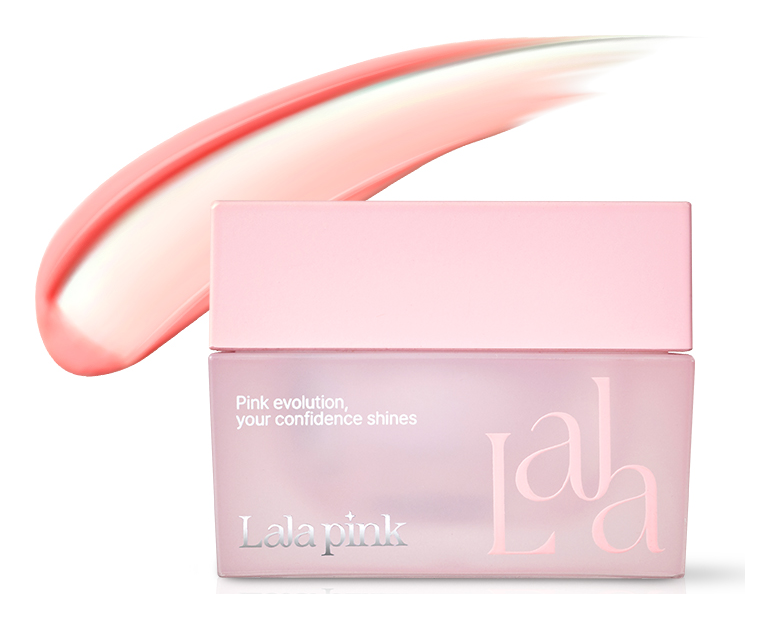 PINK TONE UP CREAM